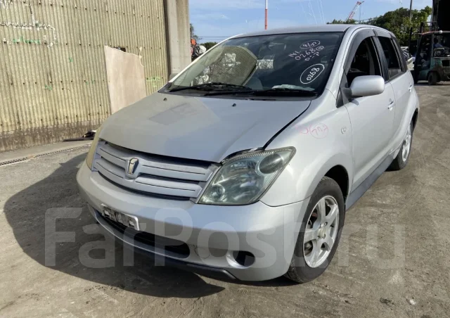Toyota ist. NCP600121998, 2NZFE ����