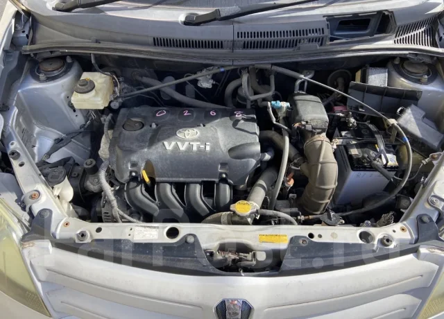 Toyota ist. NCP600121998, 2NZFE ����