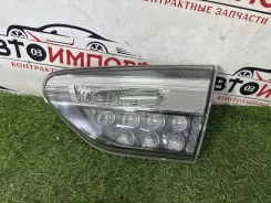 ����-������ �� ������ ��������� Toyota Wish 2009 6820 ZGE20W 2ZR-FAE, ������ ������ 6820 ����