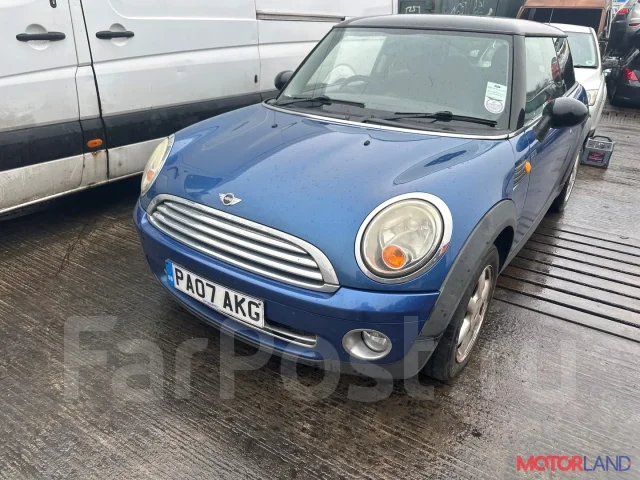 ������� Mini Cooper (R56/R57) 2006-2013 21074780 75500178004 ����