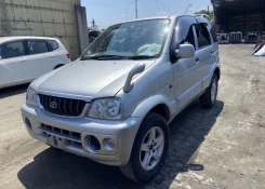 Toyota Cami. J102E000518, K3VE ����