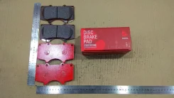 ��������� ������� Toyota Hilux Surf GRN215W TD-086-1482, �������� TD0861482 ����