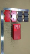 ��������� ������� Toyota Hilux Surf GRN215W TD-086-1482, �������� TD0861482 ����