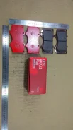 ��������� ������� Toyota Hilux Surf GRN215W TD-086-1482, �������� TD0861482 ����
