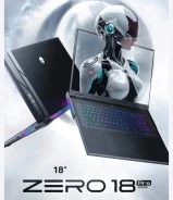 Thunderobot. 18", 5,8����, ��� 64 �� � ������, ���� 2 000���, WiFi: 1, Bluetooth: 1, ����������� �� 24��. ��� ����� �� ���������� ����