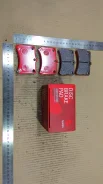 ��������� ������� Daihatsu Atrai S320G TD-086-6429, �������� TD0866429 ����