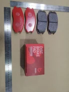 ��������� ������� Toyota Rush J200E TD-086-0037, �������� TD0860037 ����