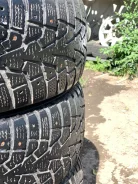 Maxxis NP3 ArcticTrekker. ������, ����������, 2007 ���, �/�, ����� 80 % ����