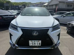 Lexus RX200t. AGL25, 8ARFTS ����