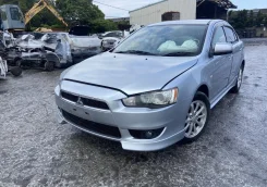 Mitsubishi Lancer. CY4A0109436, 4B11 ����