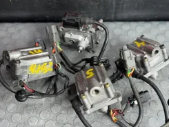��������� ������� �������� ���� Isuzu Bighorn 8970868091 UBS69GW 4JG2TI 8970868091 ����