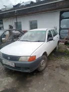Nissan AD. VEY11, YD22 ����