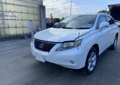 Lexus RX270. AGL102403976, 1ARFE ����