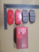 ��������� ������� Toyota Ractis NCP100 TD-086-1518, �������� TD0861518 ����