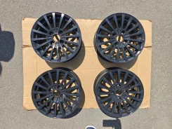 K&K. 5.5x15", 4x114.3, ET45, �� 66,1���. ����