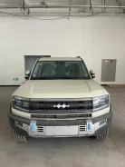 BYD. �������, 4wd, 1.5 (194��.�.), ������, 1����. ��, �/� ����