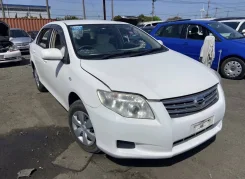 Toyota Corolla Axio. NZE1416140737, 1NZFE ����