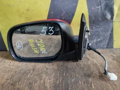 ������� Toyota RUSH J210E, �������� ����� ����