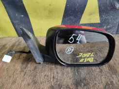 ������� Toyota RUSH J210E, �������� ������ ����