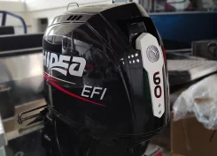 Hidea. 60��.�., 4-�������, ����������, ���� L (508 ��), 2026 ���. ��� ����� �� ������������ ����