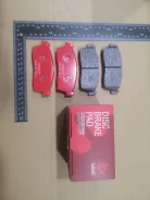 ��������� ������� Subaru R2 RC1 TD-086-9426, �������� TD0869426 ����