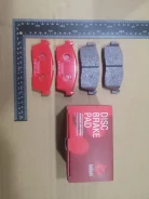 ��������� ������� Subaru R2 RC1 TD-086-9426, �������� TD0869426 ����