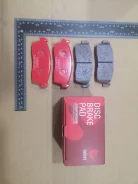 ��������� ������� Subaru R2 RC1 TD-086-9426, �������� TD0869426 ����