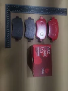 ��������� ������� Lada Largus TD-086-7062, �������� TD0867062 ����