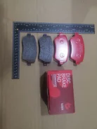 ��������� ������� Lada Largus TD-086-7062, �������� TD0867062 ����