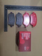 ��������� ������� Lada Largus TD-086-7062, �������� TD0867062 ����