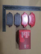 ��������� ������� Lada Largus TD-086-7062, �������� TD0867062 ����