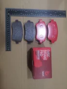 ��������� ������� Lada Largus TD-086-7062, �������� TD0867062 ����