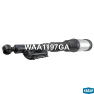 ����������� �������� ��� Mercedes-Benz S-Class W220 1999-2006 Krauf WAA1197GA WAA1197GA ����