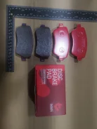 ��������� ������� Lada Largus TD-086-7062, �������� TD0867062 ����
