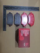 ��������� ������� Lada Largus TD-086-7062, �������� TD0867062 ����