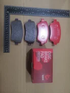 ��������� ������� Lada Largus TD-086-7062, �������� TD0867062 ����