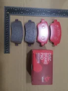 ��������� ������� Lada Largus TD-086-7062, �������� TD0867062 ����