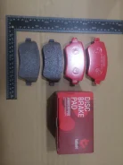 ��������� ������� Lada Largus TD-086-7062, �������� TD0867062 ����