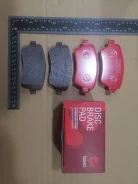 ��������� ������� Lada Largus TD-086-7062, �������� TD0867062 ����