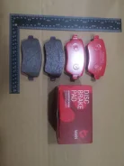 ��������� ������� Lada Largus TD-086-7062, �������� TD0867062 ����