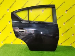����� Nissan Latio 2013 H210M3BGMA N17 HR12DE, ������ ������ [230409] H210M3BGMA ����