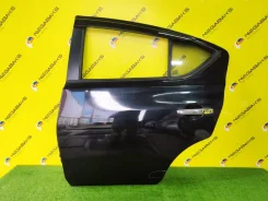 ����� Nissan Latio 2013 H210A3BGMA N17 HR12DE, ������ ����� [230411] H210A3BGMA ����