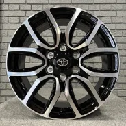 Huatai Wheel. 8.0x18", 6x139.7, ET20, �� 106,1���. ����