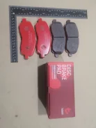 ��������� ������� Mitsubishi Airtrek CU4W TD-086-3469, �������� TD0863469 ����