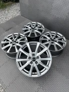 Hot Stuff Exceeder. 6.0x15", 5x100, ET43 ����