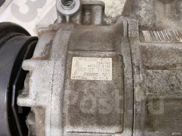 ���������� ������������ Volkswagen Passat B5 AZM ����