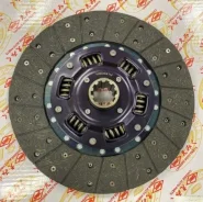 ���� ��������� EMIC HINO Ranger FD3W W06E Isuzu Forward FRR12 6BG1 [ 300*190*10*38.1 ] HND041U ISD035 ISD048 HND041U ����