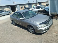 Nissan Bluebird Sylphy. QG10, QG18DE ����