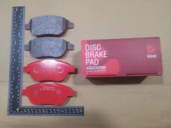 ��������� ������� Citroen C4 TD-086-7058, �������� TD0867058 ����