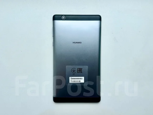 Huawei MediaPad T3. 7 ������, ������ 8 �� ����